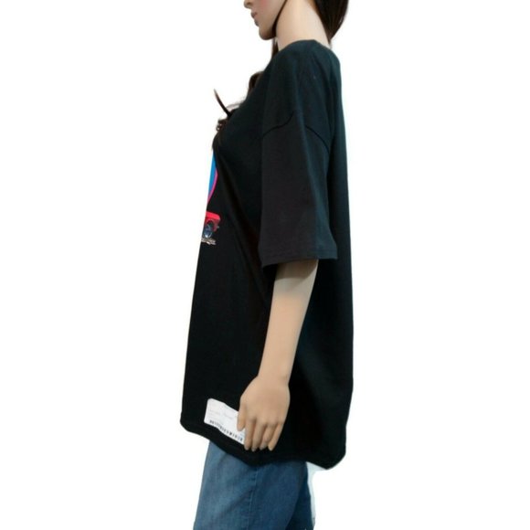 American Muscle Car Convertible Mustang Palm Tree - Picture 6 of 6